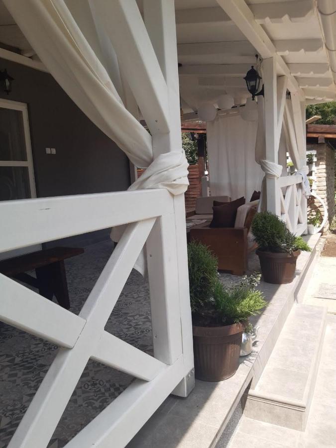 Palic Vila Masa Pr Emina Stipancevic 외부 사진