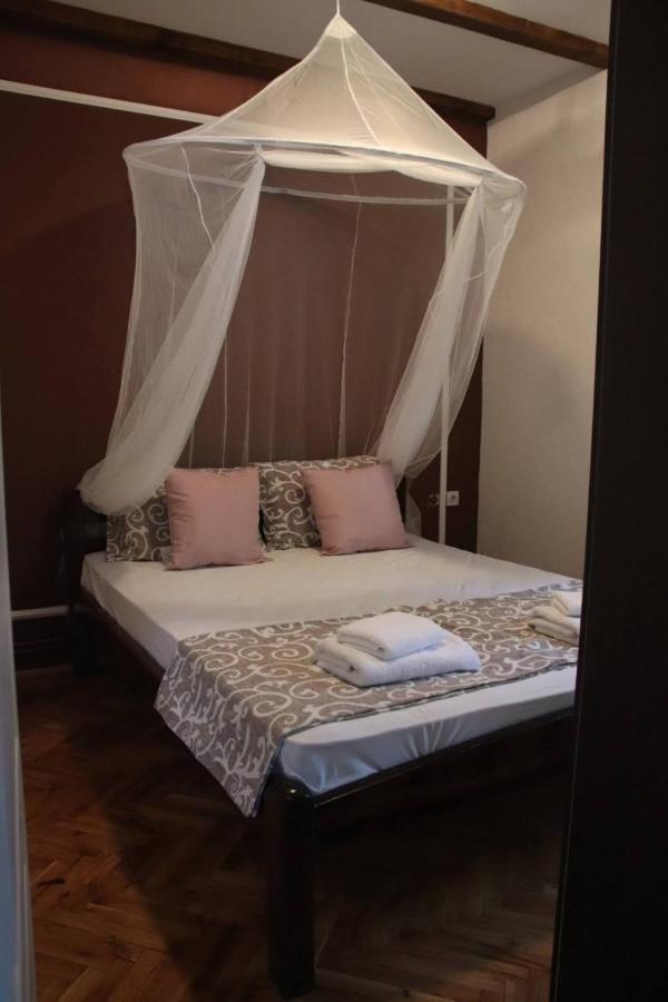 Palic Vila Masa Pr Emina Stipancevic 외부 사진