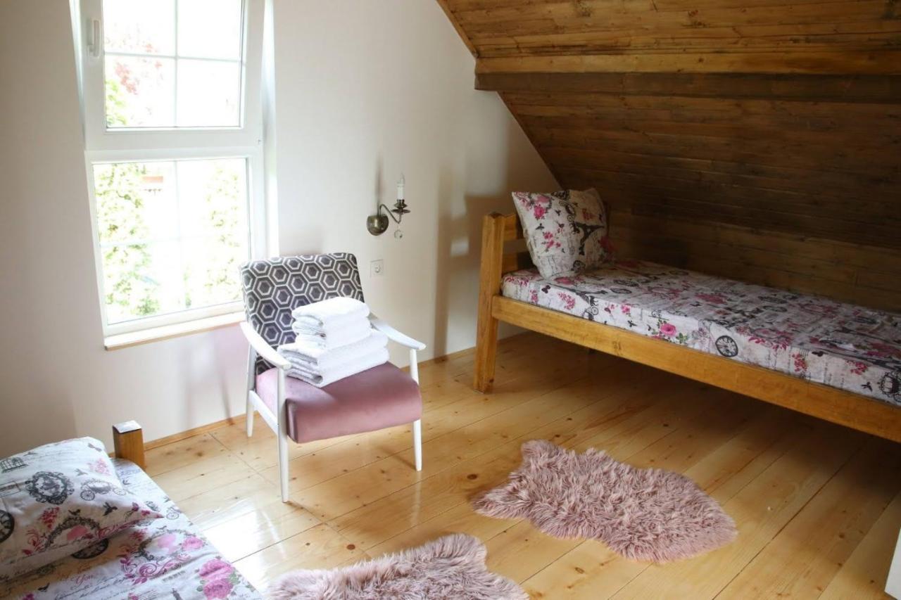 Palic Vila Masa Pr Emina Stipancevic 외부 사진