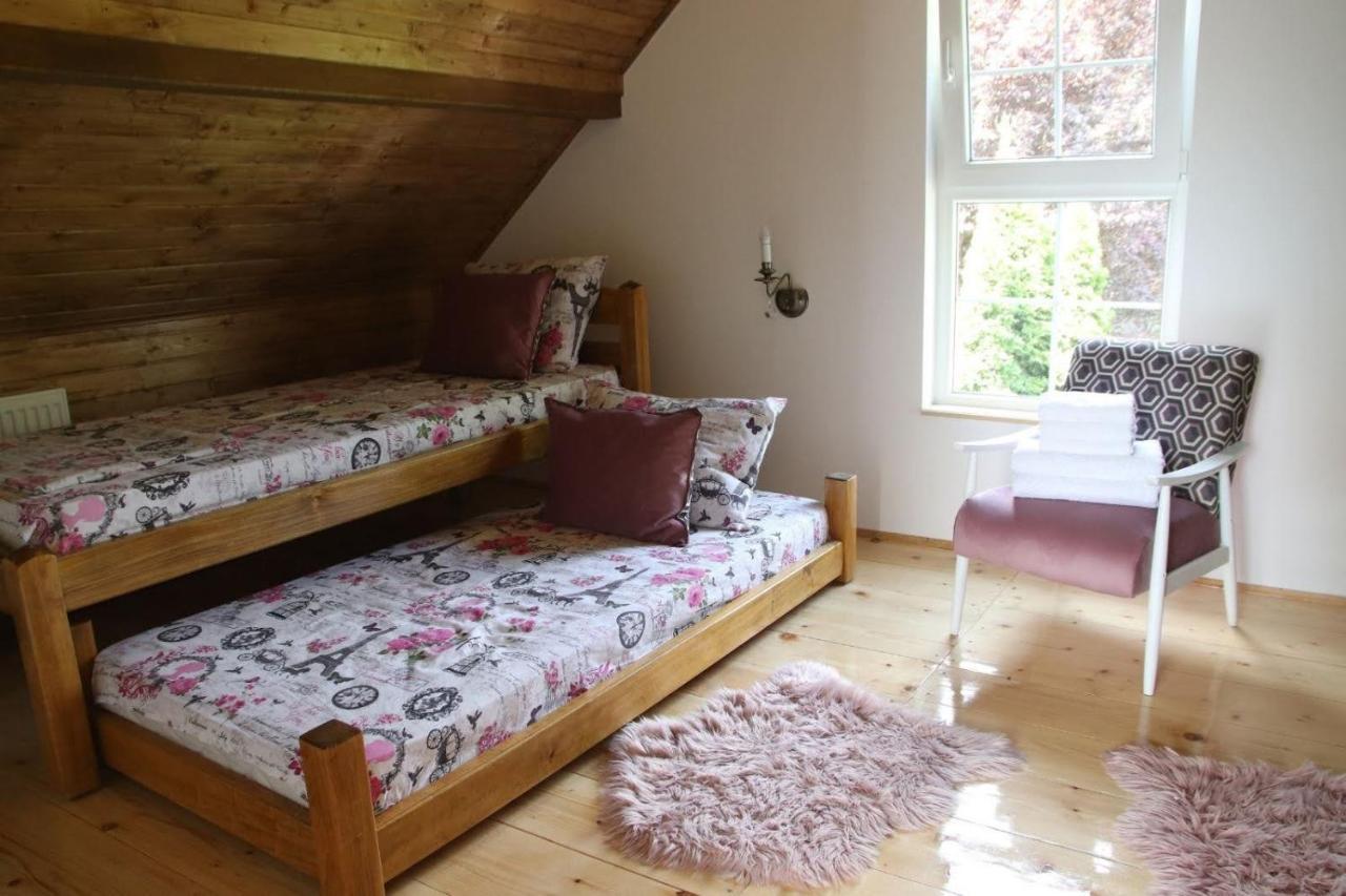Palic Vila Masa Pr Emina Stipancevic 외부 사진