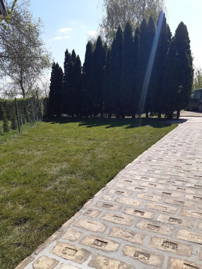 Palic Vila Masa Pr Emina Stipancevic 외부 사진