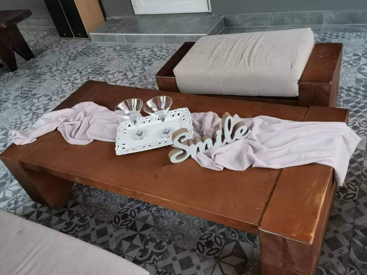 Palic Vila Masa Pr Emina Stipancevic 외부 사진