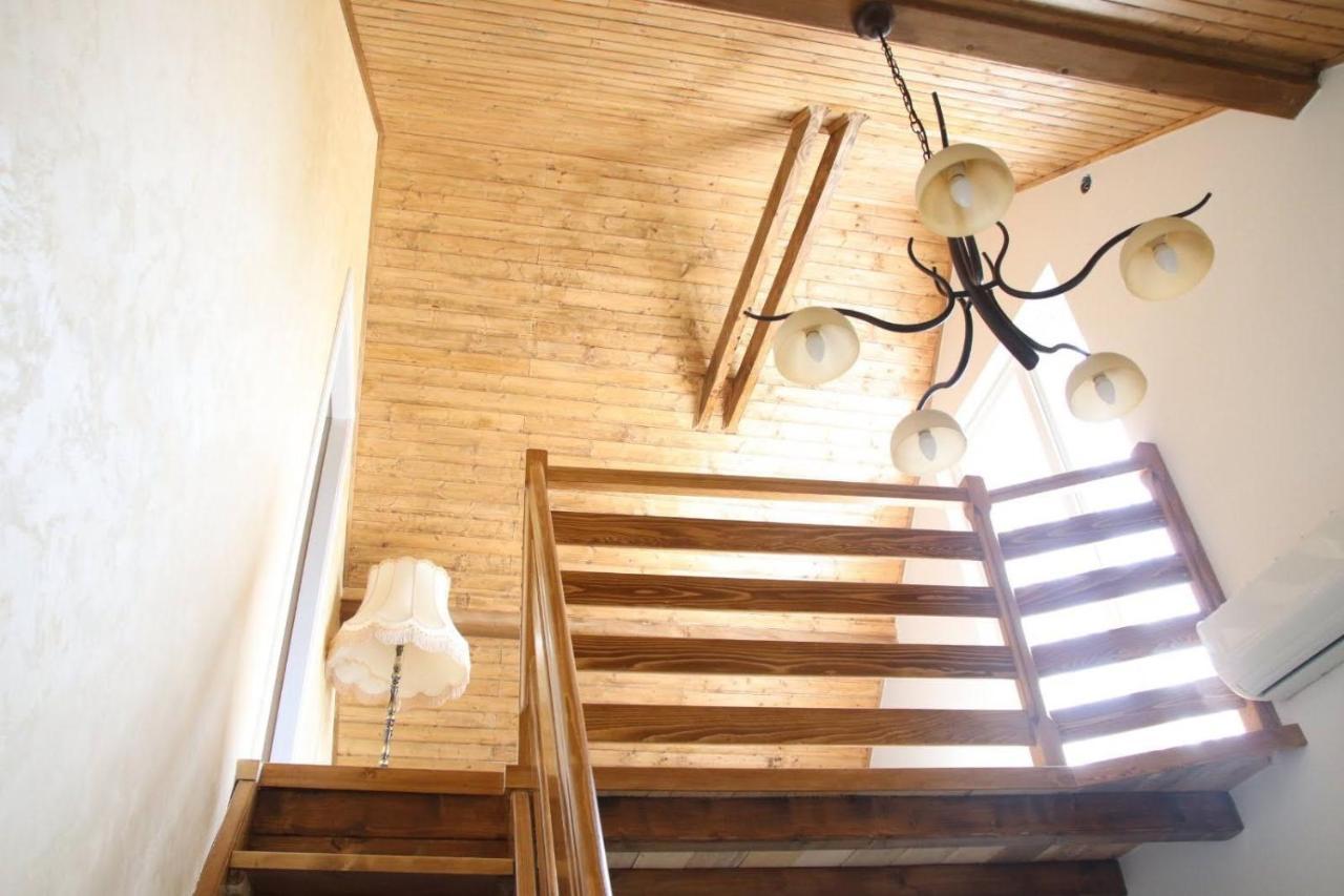 Palic Vila Masa Pr Emina Stipancevic 외부 사진