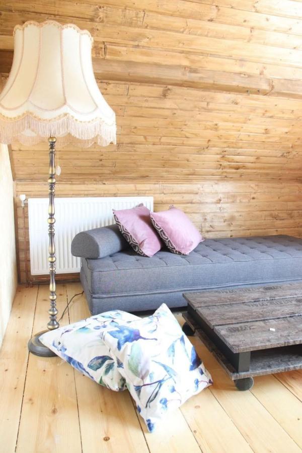 Palic Vila Masa Pr Emina Stipancevic 외부 사진