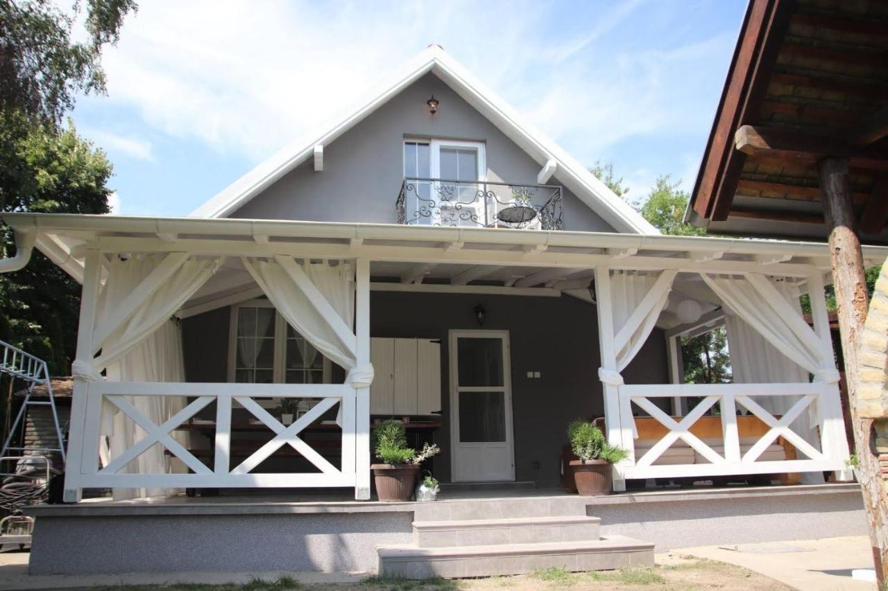 Palic Vila Masa Pr Emina Stipancevic 외부 사진