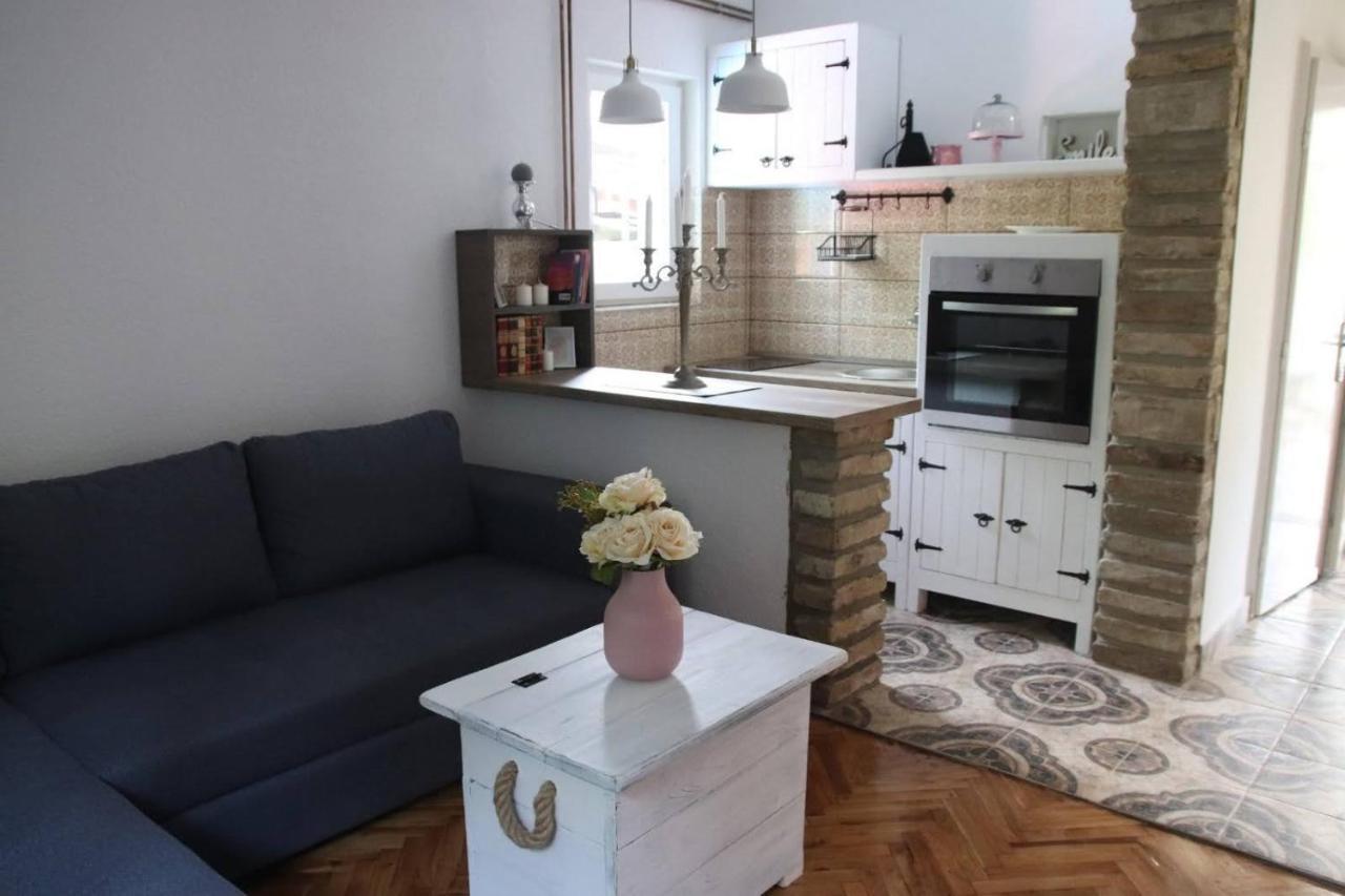 Palic Vila Masa Pr Emina Stipancevic 외부 사진