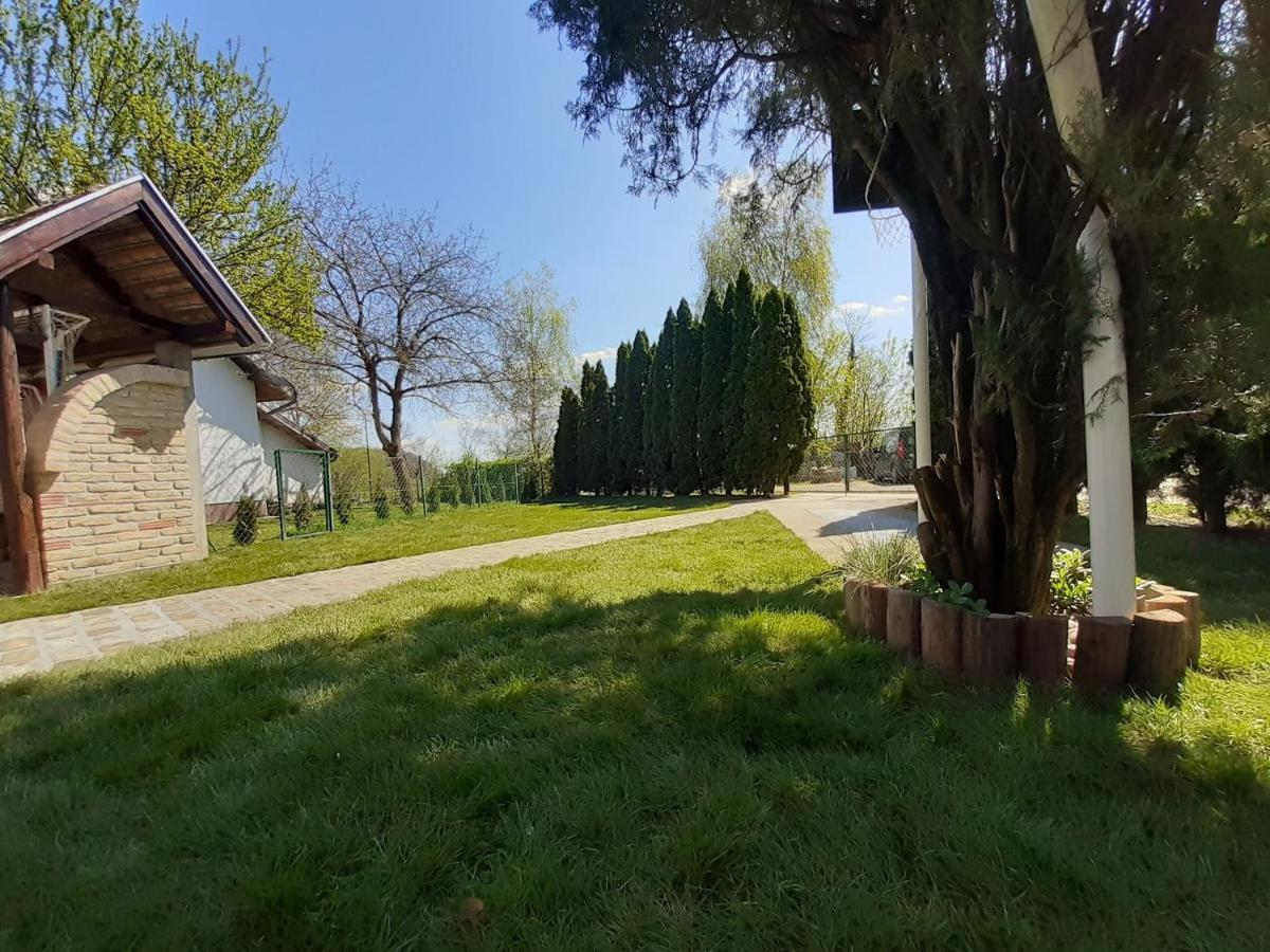 Palic Vila Masa Pr Emina Stipancevic 외부 사진