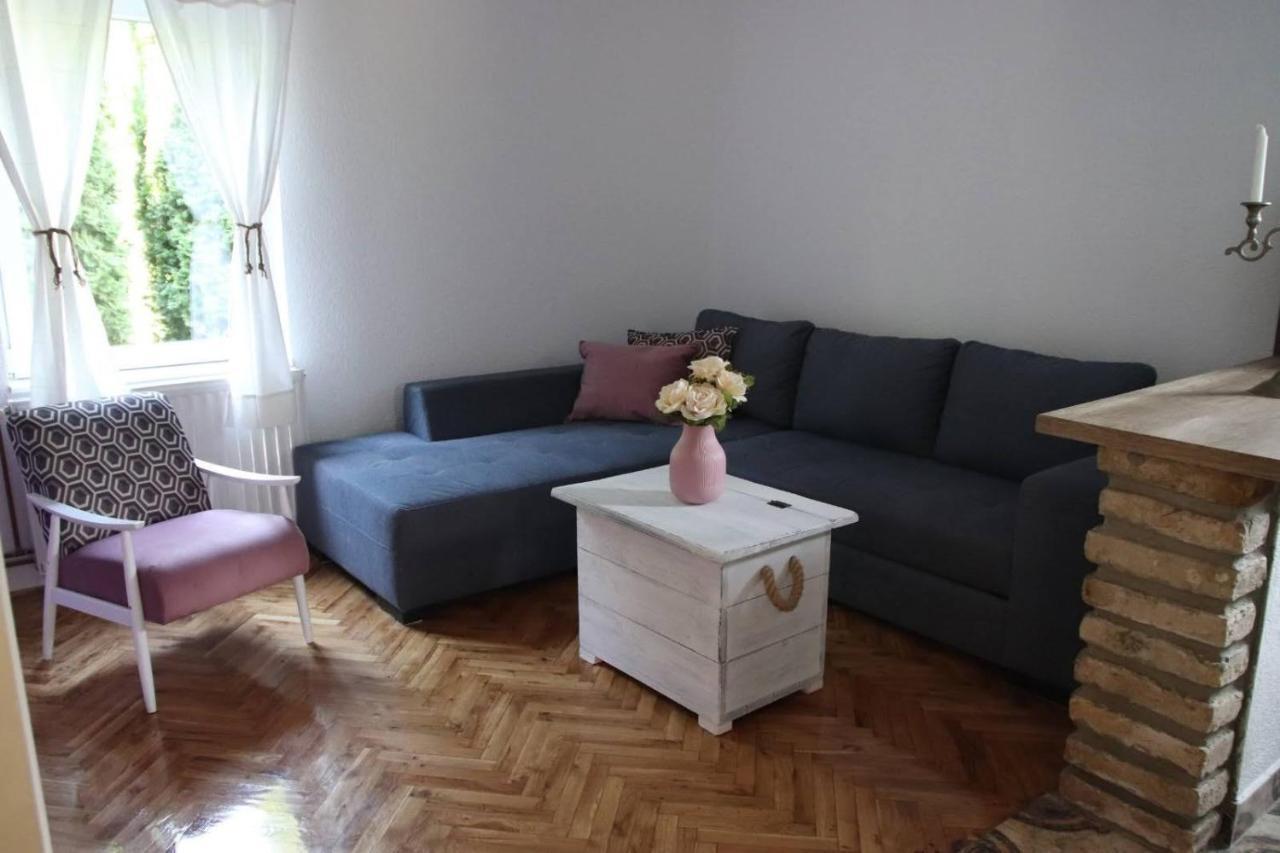 Palic Vila Masa Pr Emina Stipancevic 외부 사진