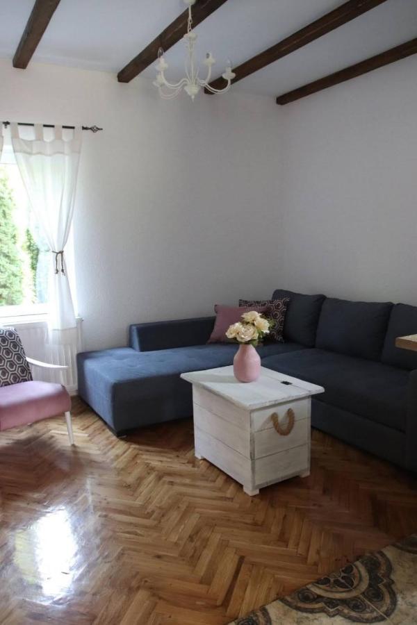 Palic Vila Masa Pr Emina Stipancevic 외부 사진