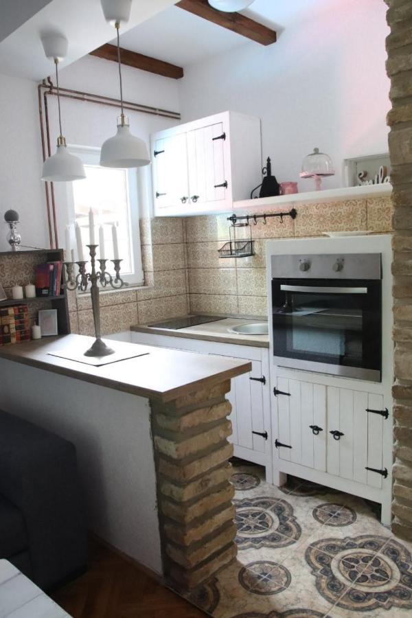Palic Vila Masa Pr Emina Stipancevic 외부 사진